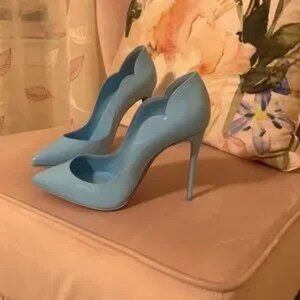 Christian Louboutin hot chick